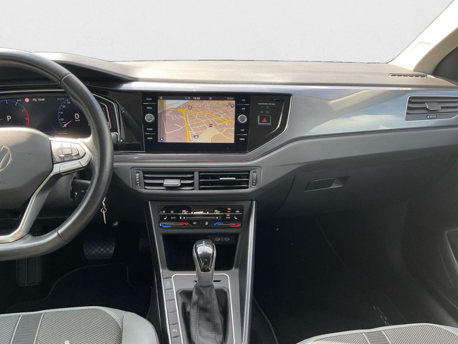 Volkswagen Polo – Bild 12