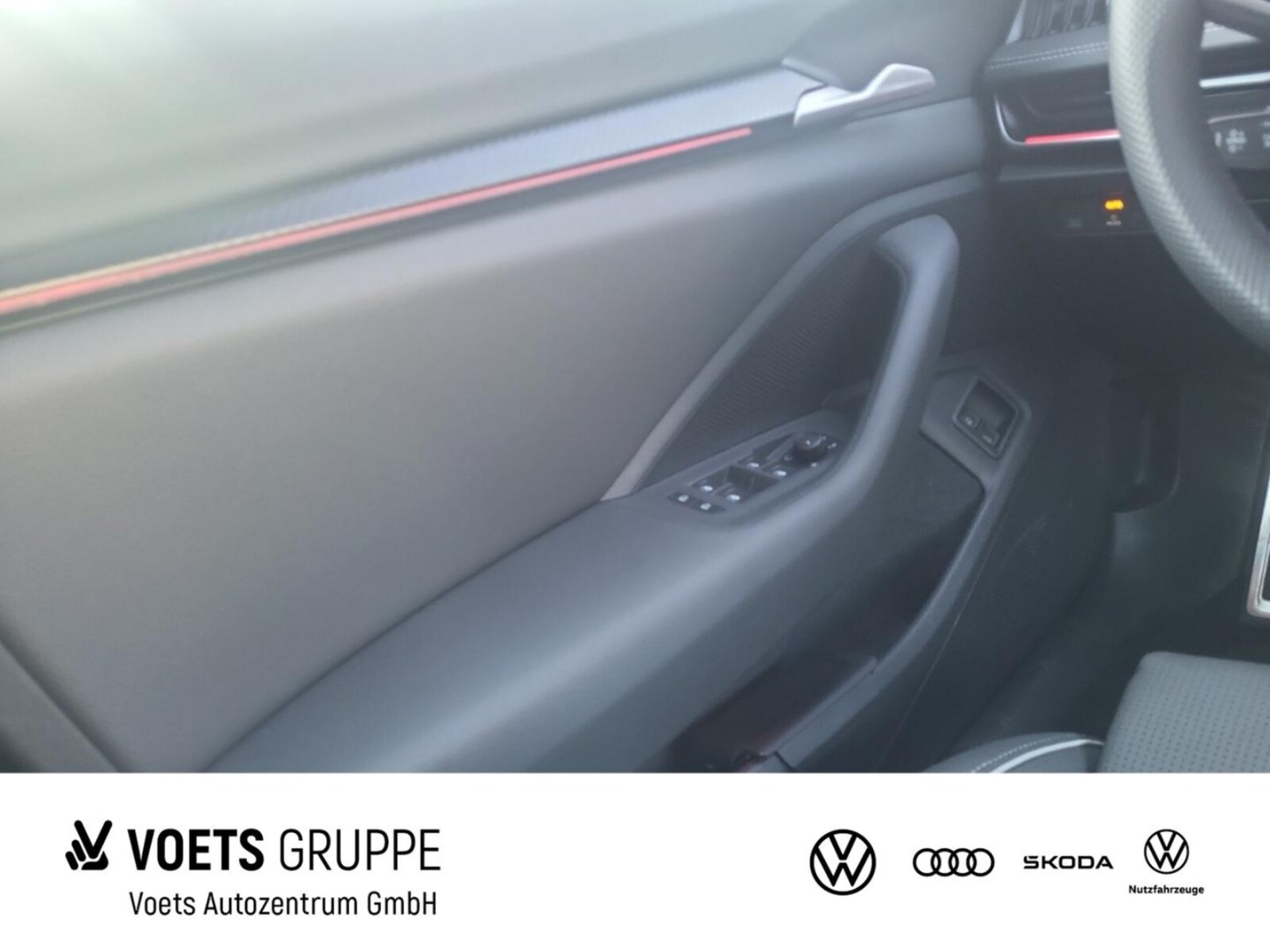 Škoda Superb Combi – Bild 13