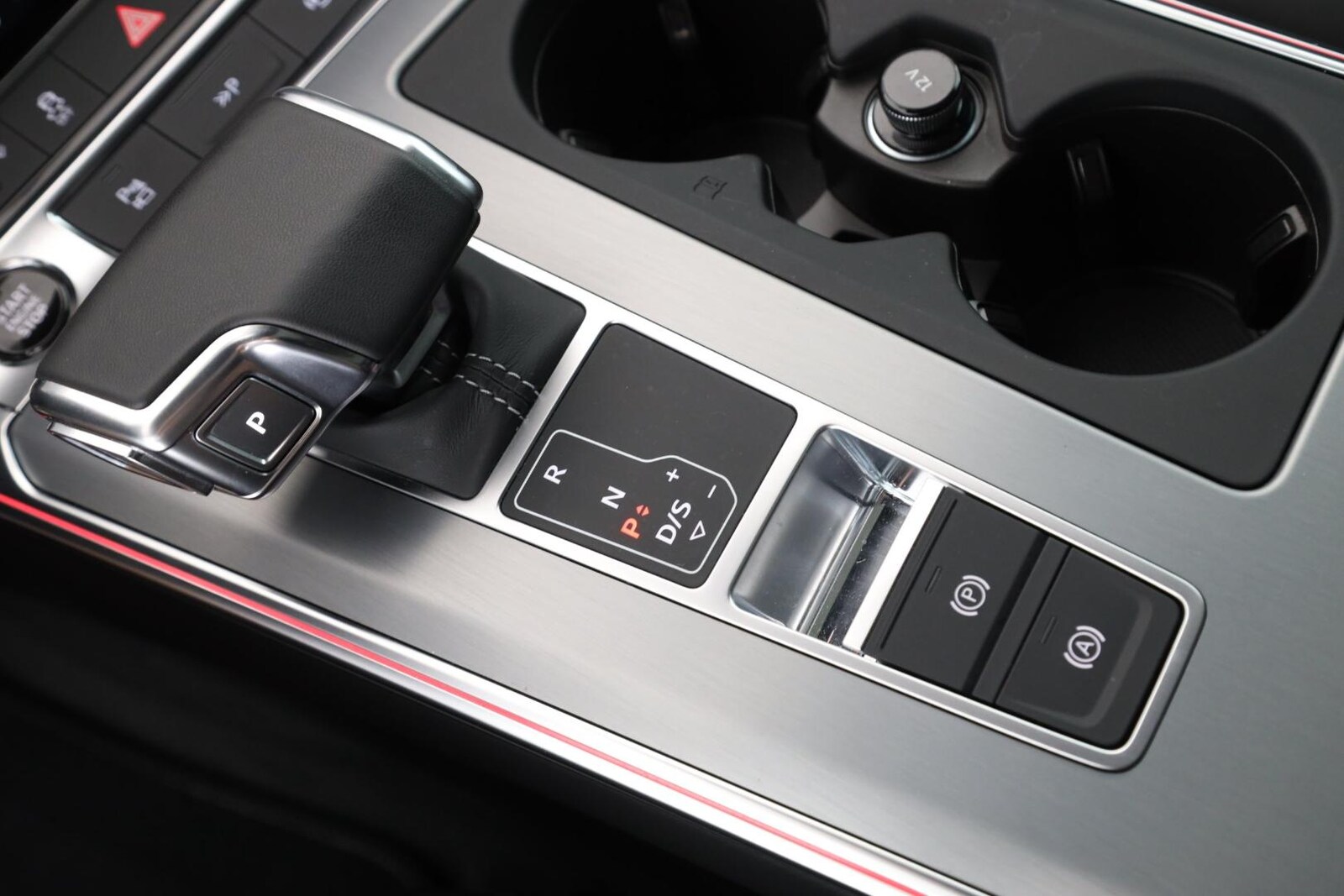 Audi A6 Avant – Bild 16