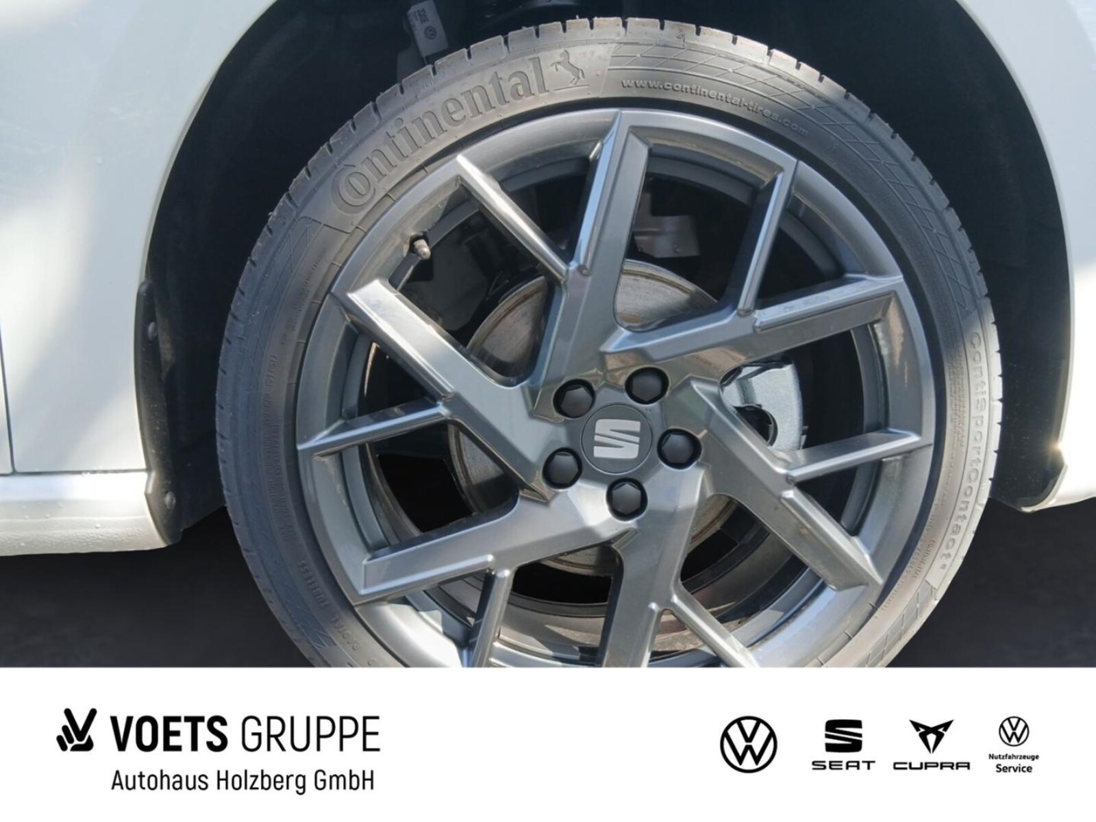 SEAT Ibiza – Bild 6