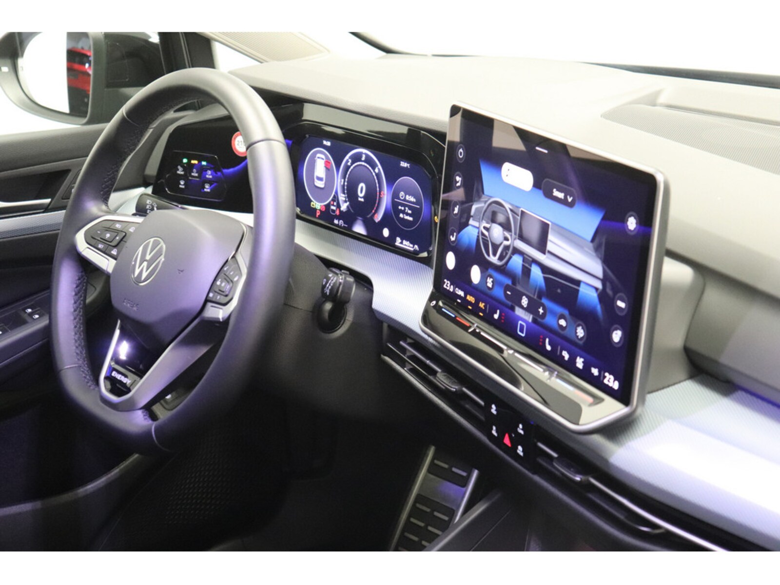 Volkswagen Golf Variant – Bild 21