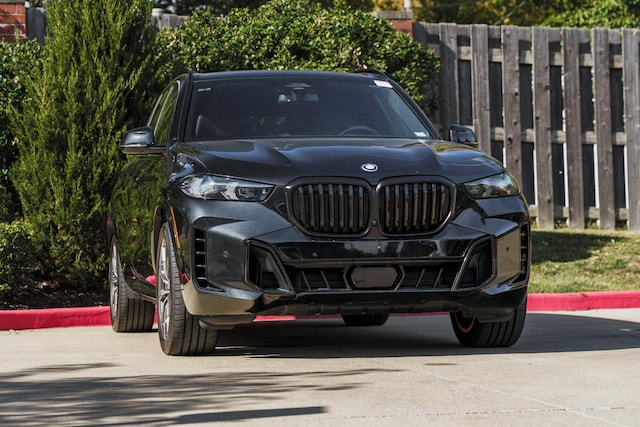 2024 BMW X5