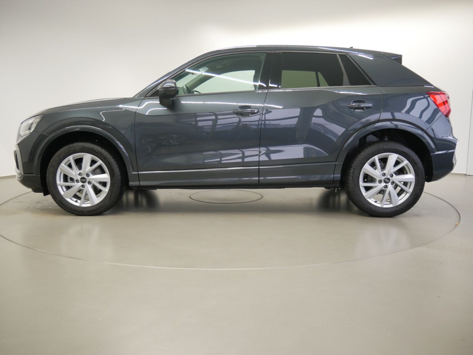 Audi Q2 – Bild 4