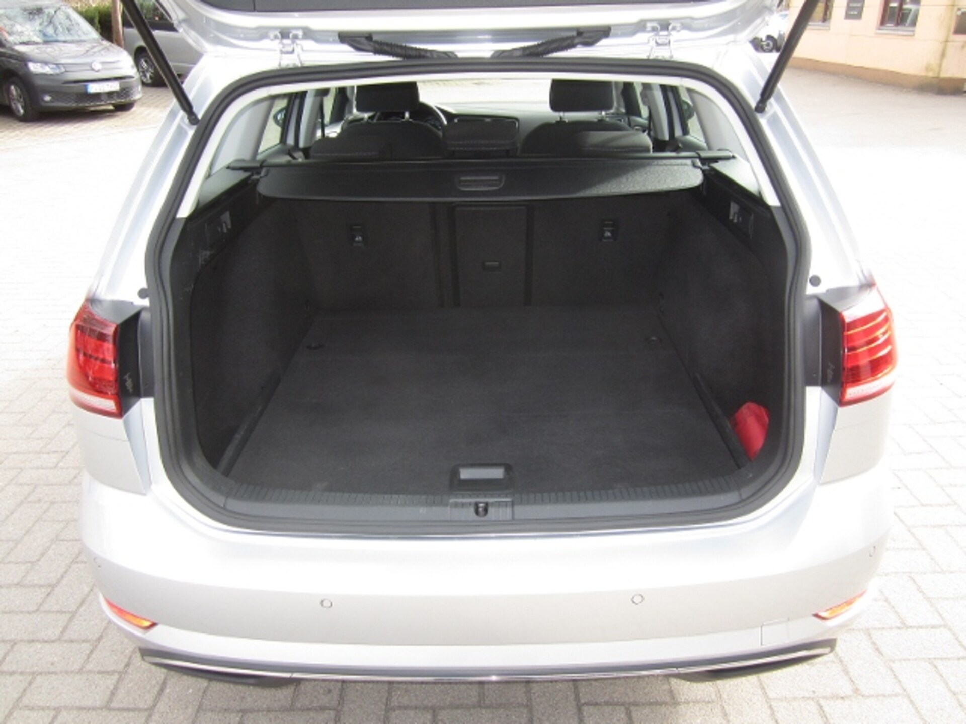 Volkswagen Golf Variant Comfortline