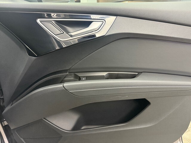 Image about Audi Q4 Sportback e-tron 50 e-tron quattro