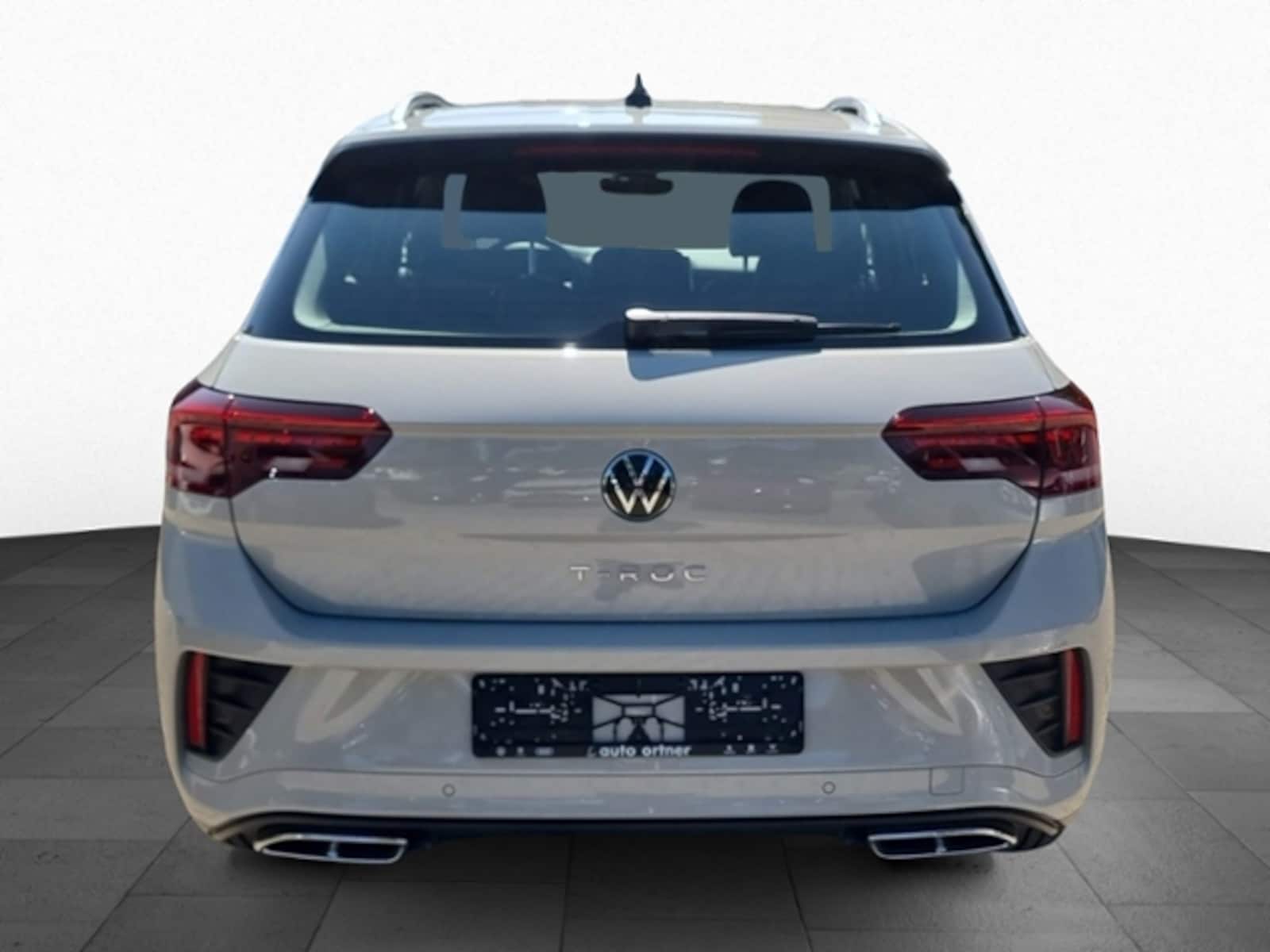 Volkswagen T-Roc – Bild 6