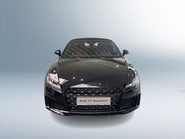 Audi TT Roadster 40 TFSI S Tronic - 2025 - Joinsteer - #10