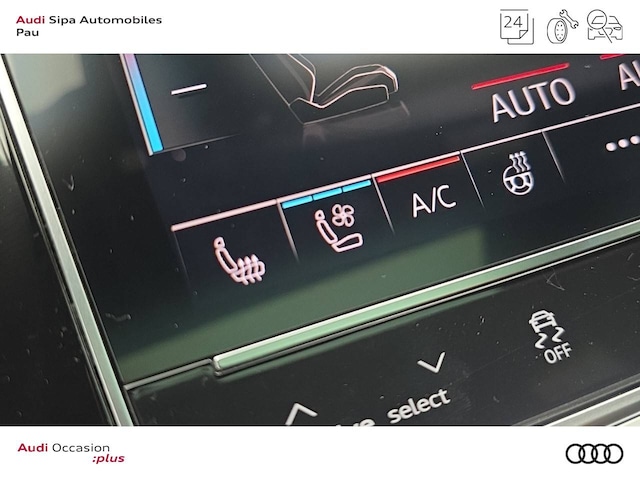Audi Q7 TFSI E Competition 60 TFSI E Quattro 490 Ch Tiptronic - 2025 - Joinsteer - #25