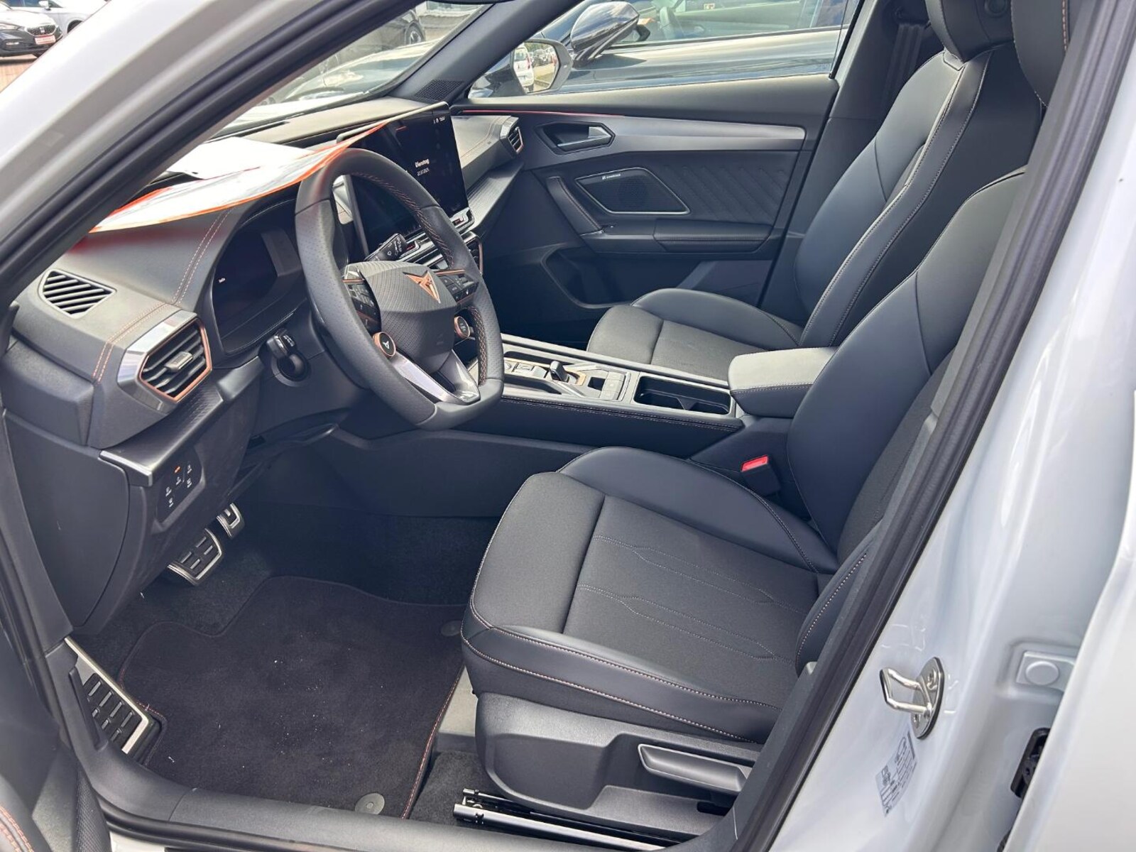 CUPRA Formentor – Bild 4