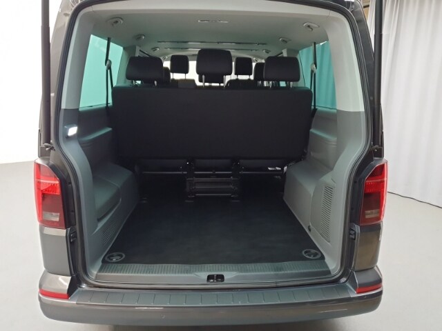 Volkswagen T6.1 Caravelle larger