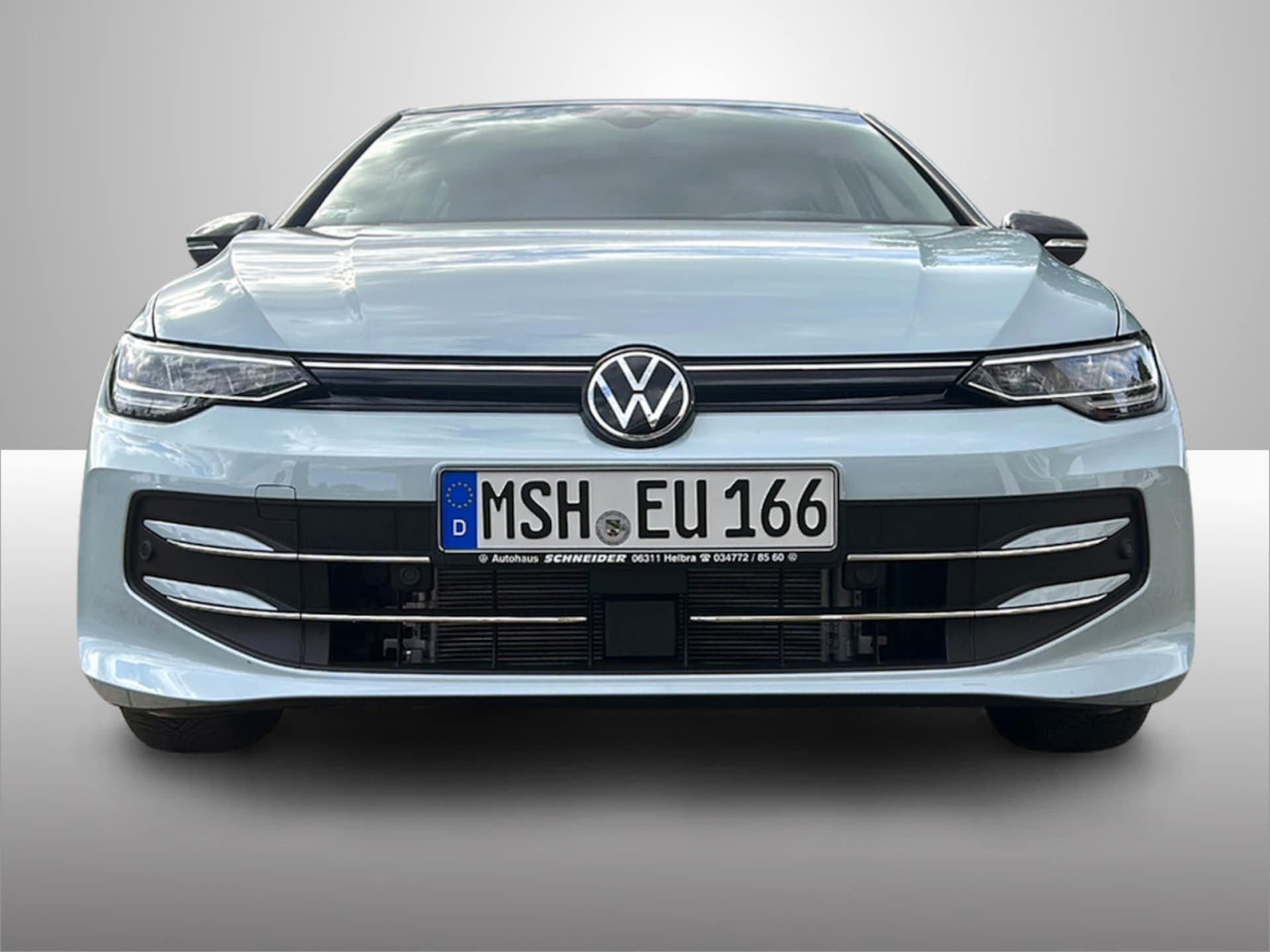 Volkswagen Golf Goal