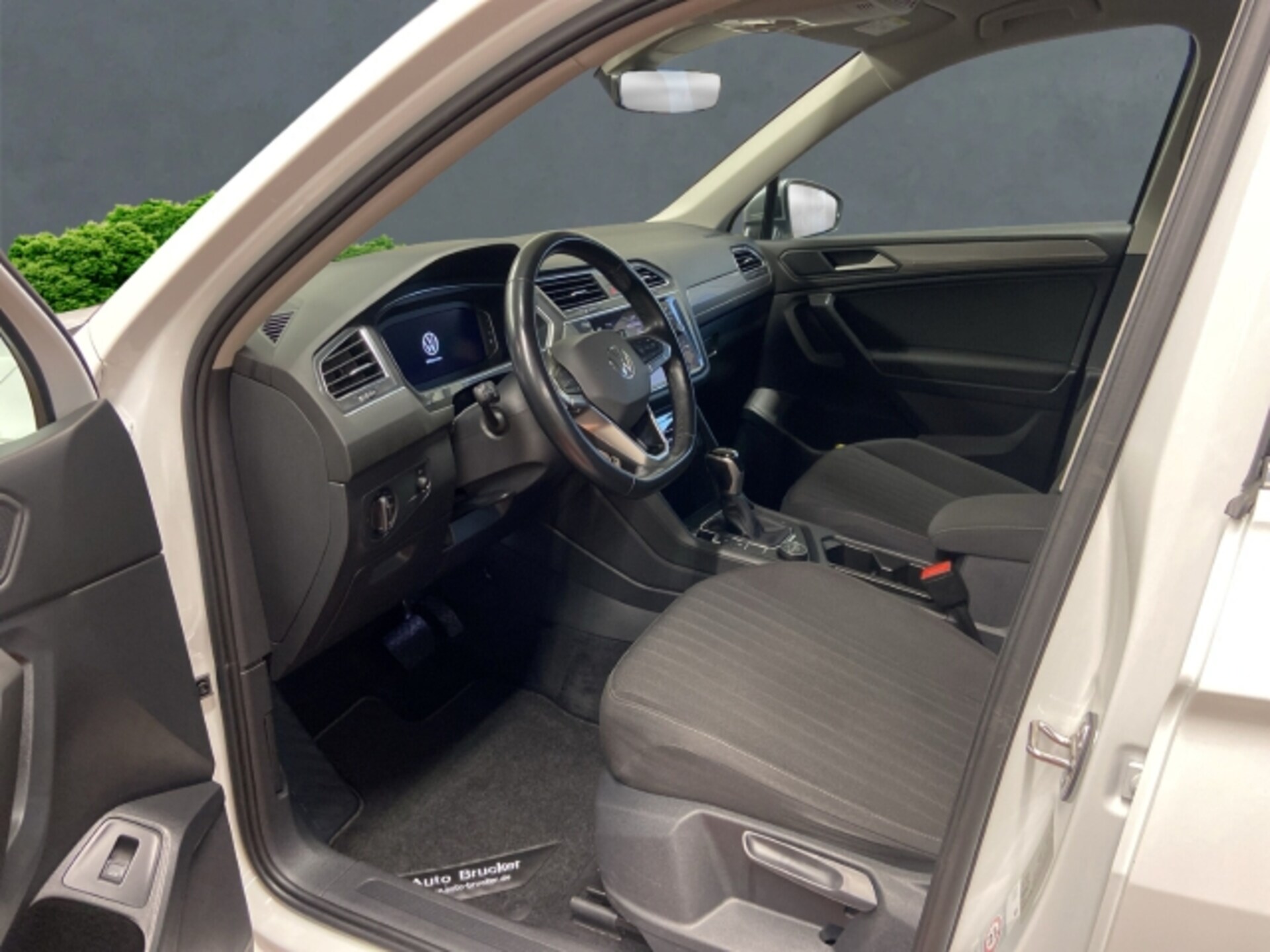 Volkswagen Tiguan Allspace Life