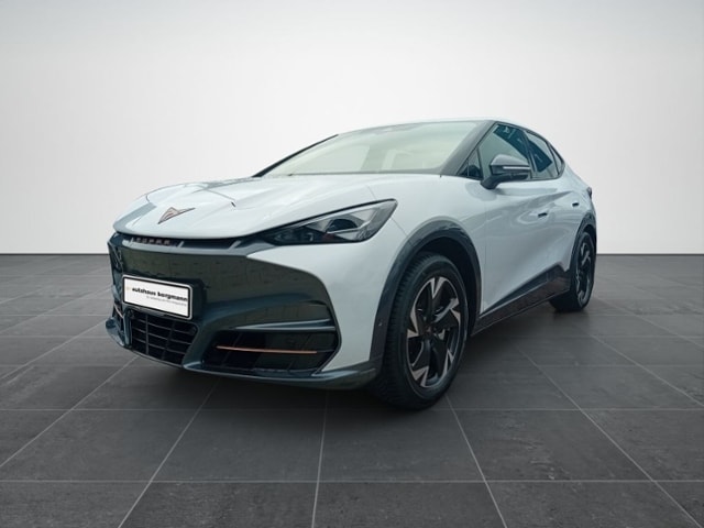 CUPRA Tavascan 210 kW/77kWh HA (247_2612)