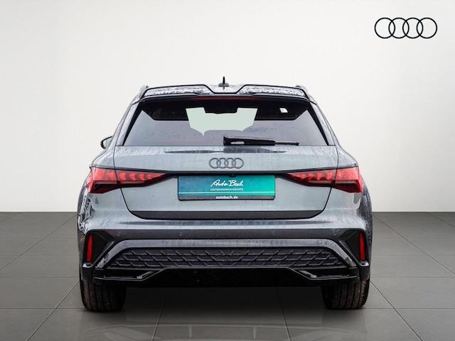 Audi A3 Sportback TFSI S Tronic - - Joinsteer - #4