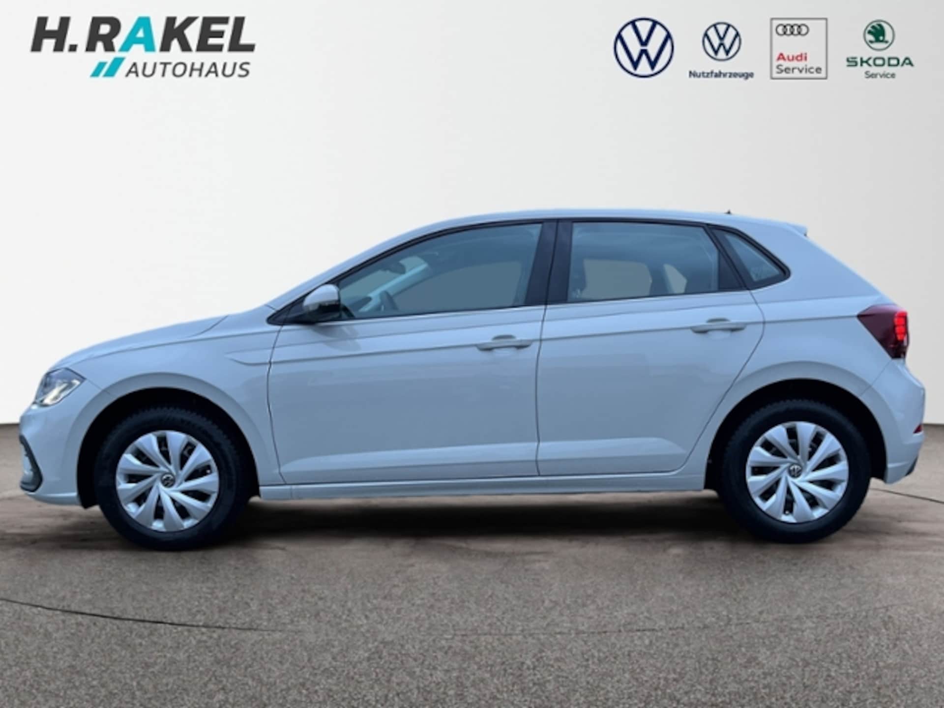 Volkswagen Polo Life