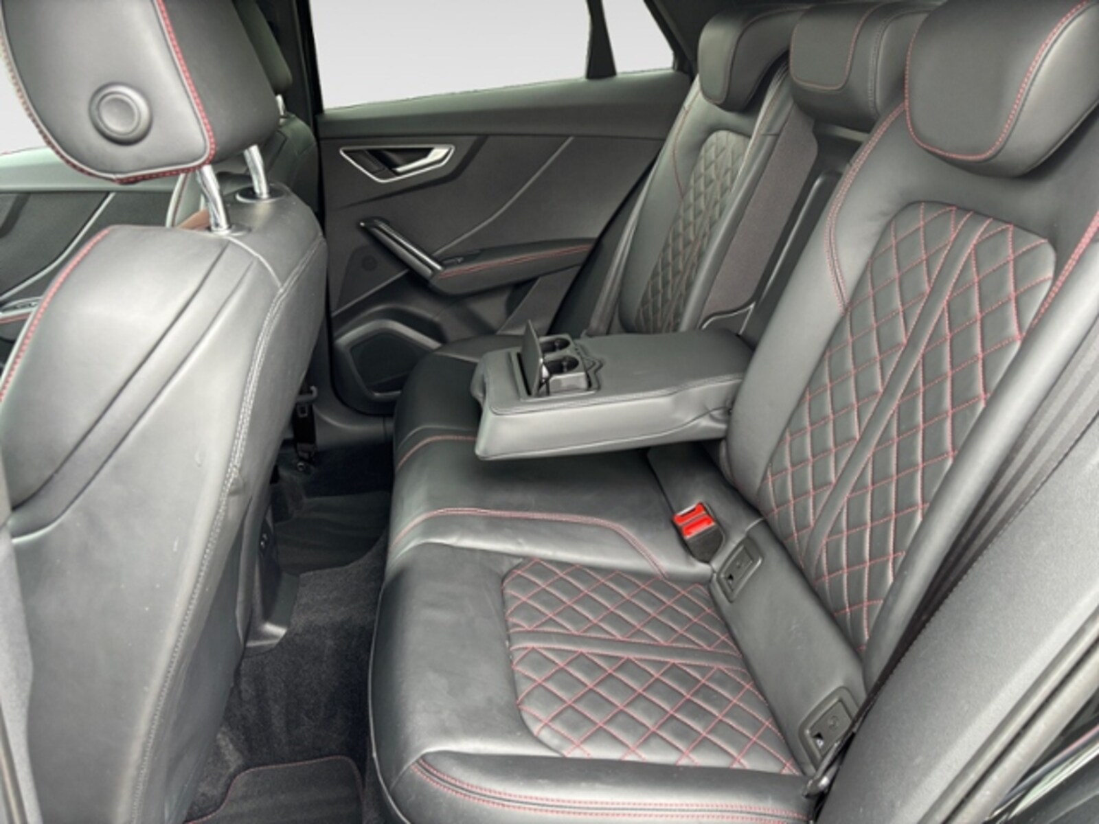 Audi Q2 – Bild 9