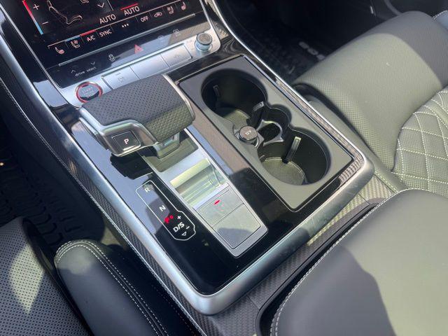 2025 Audi SQ8 Premium Plus - Photo 15