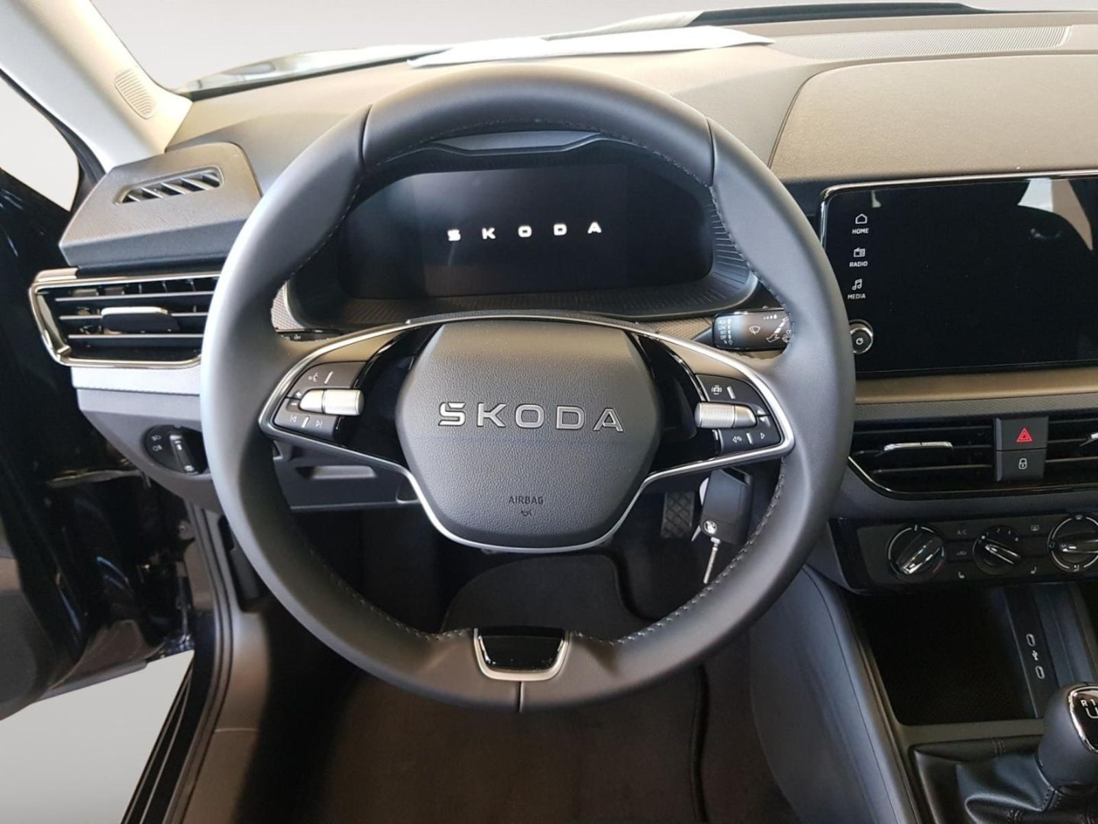 Škoda Kamiq – Bild 13