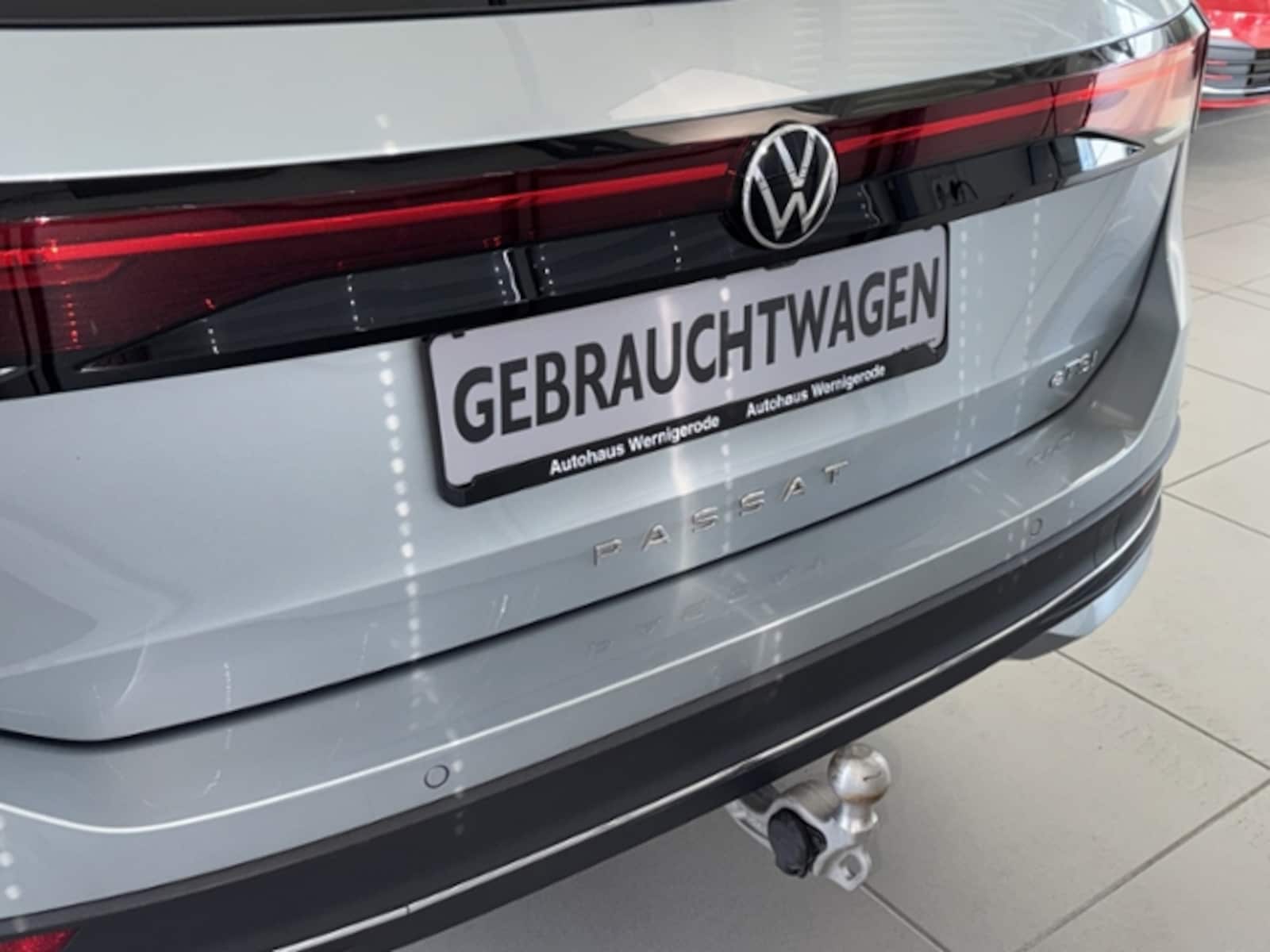 Volkswagen Passat – Bild 26