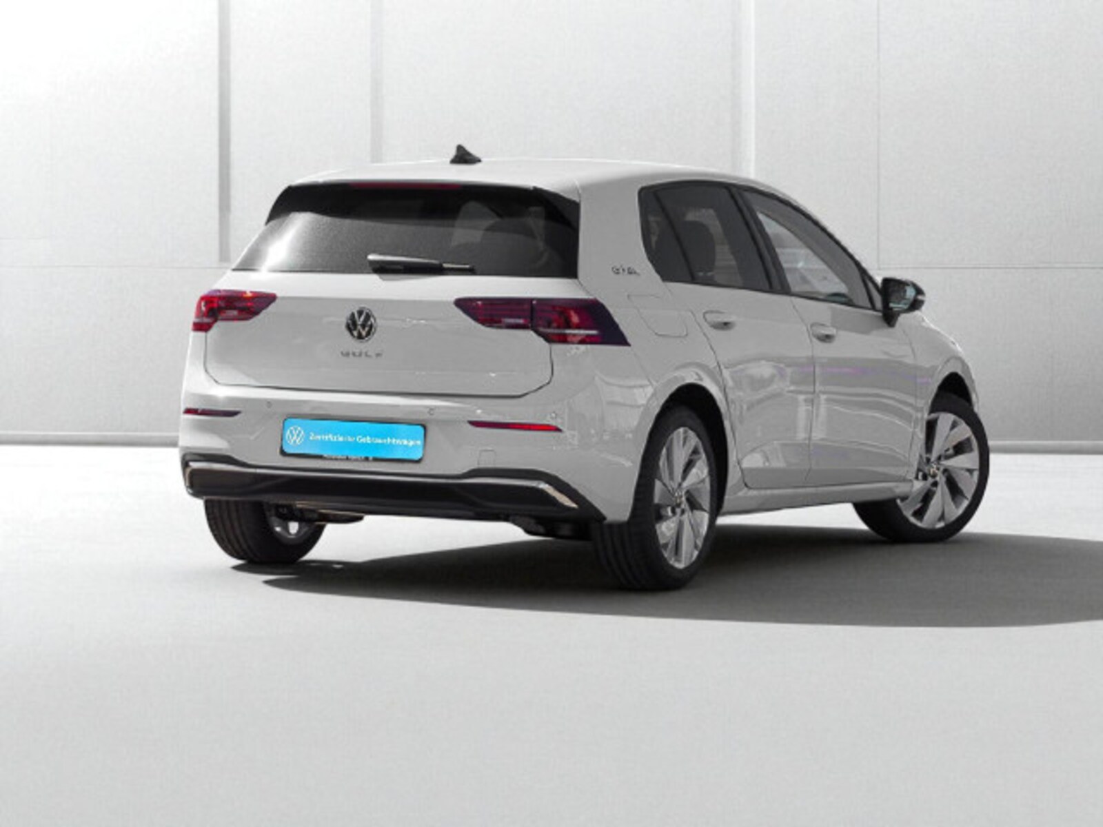 Volkswagen Golf – Bild 3