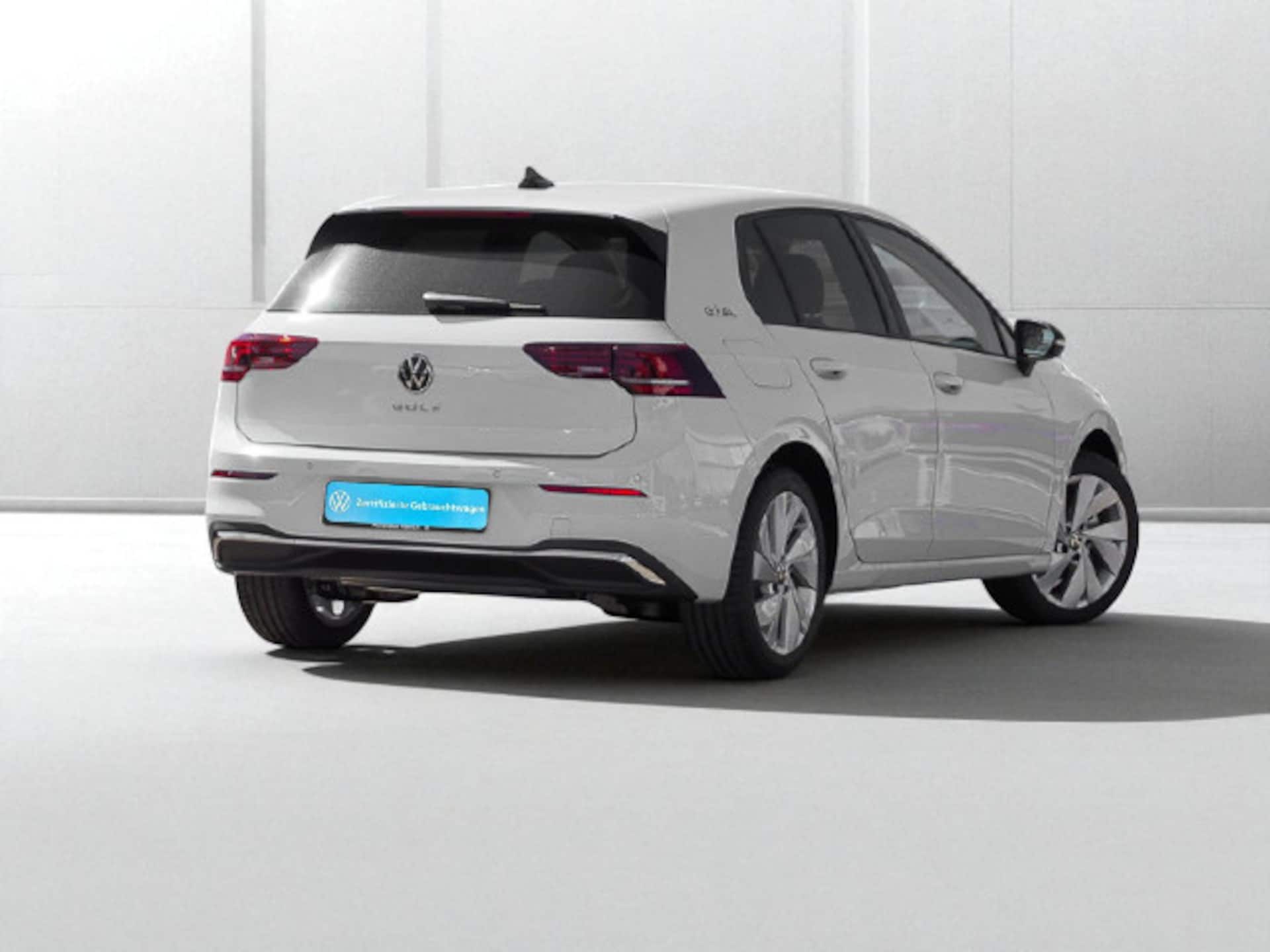 Volkswagen Golf Goal
