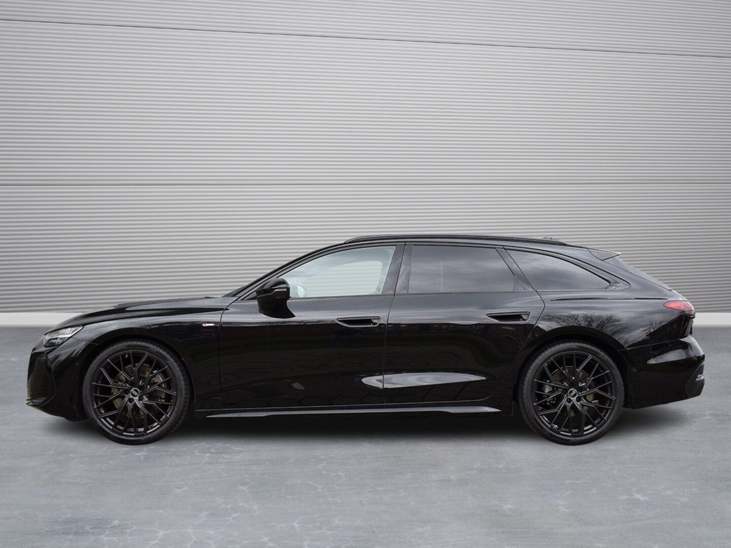 Bild über Audi A6 Avant edition one TDI quattro 150 kW S tronic - für weitere Informationen kontaktieren Sie den Audi Partner