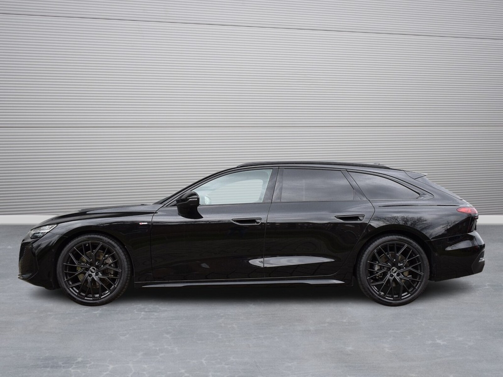 Audi A6 Avant – Bild 4