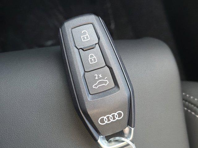 2026 Audi SQ5 Premium Plus - Photo 27