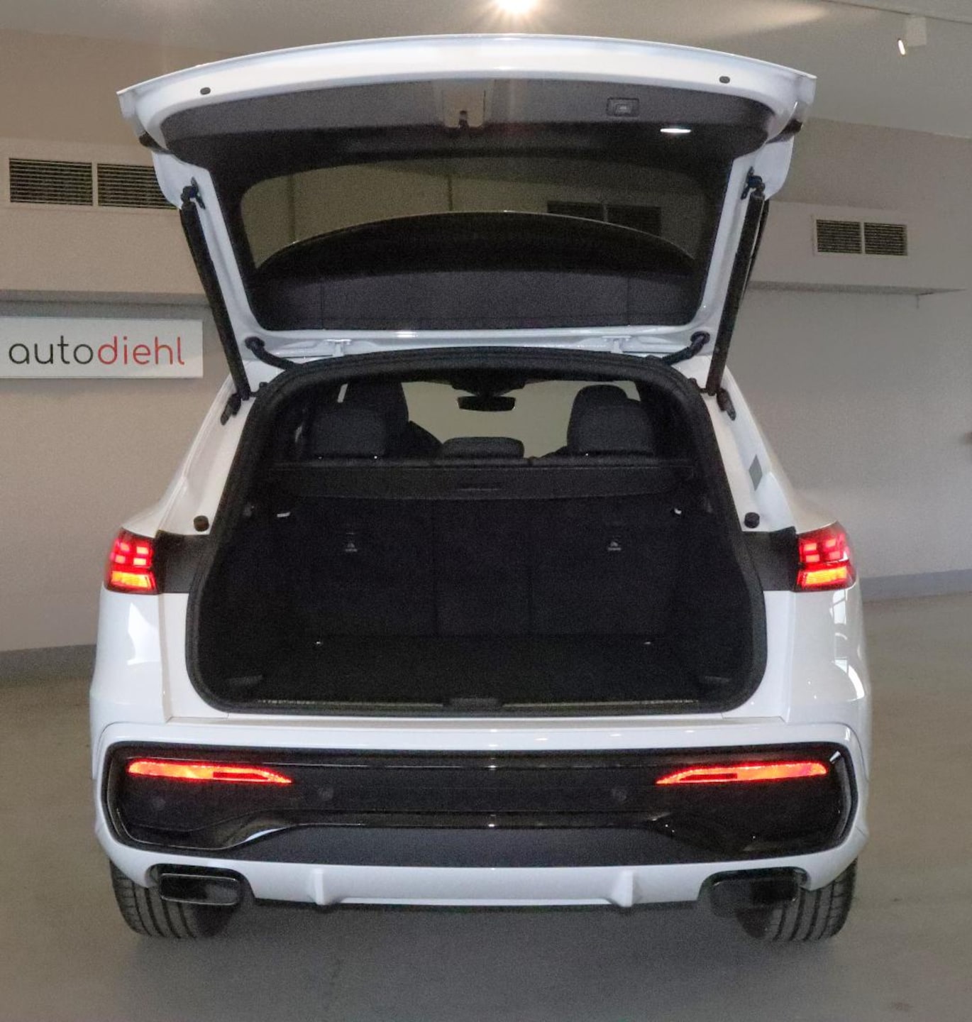 Audi Q5 SUV
