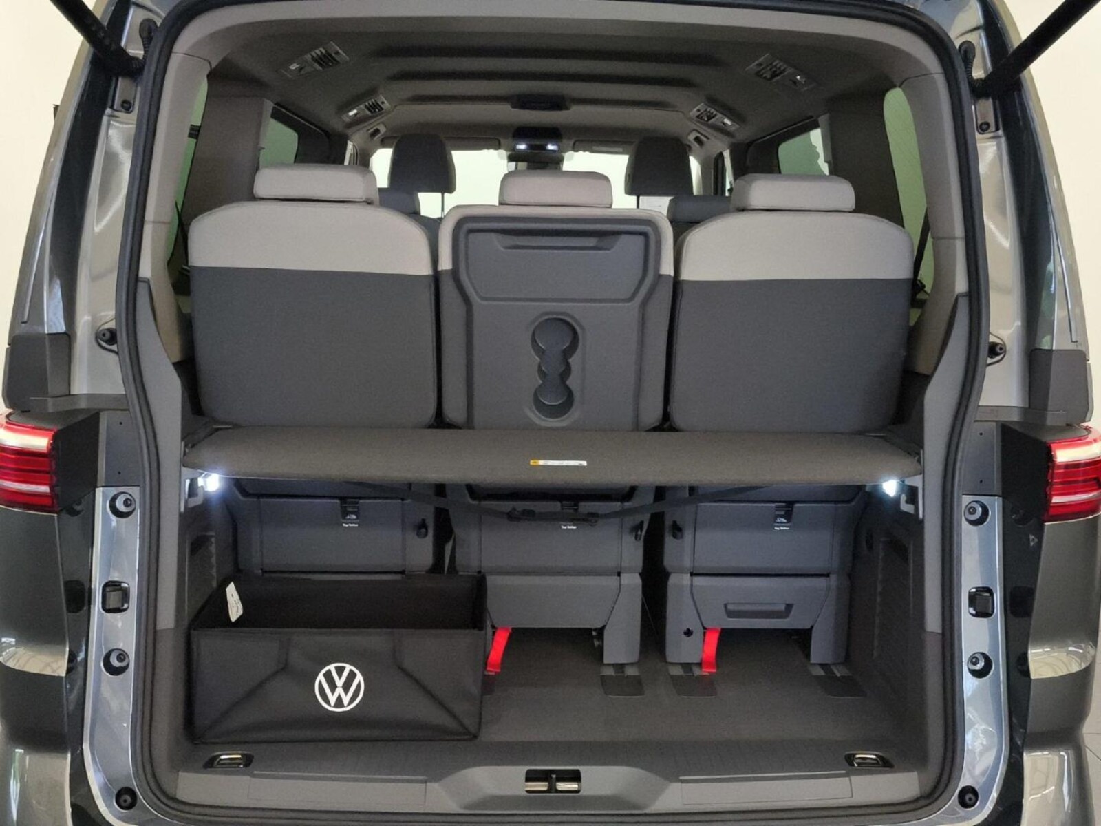Volkswagen Multivan – Bild 12