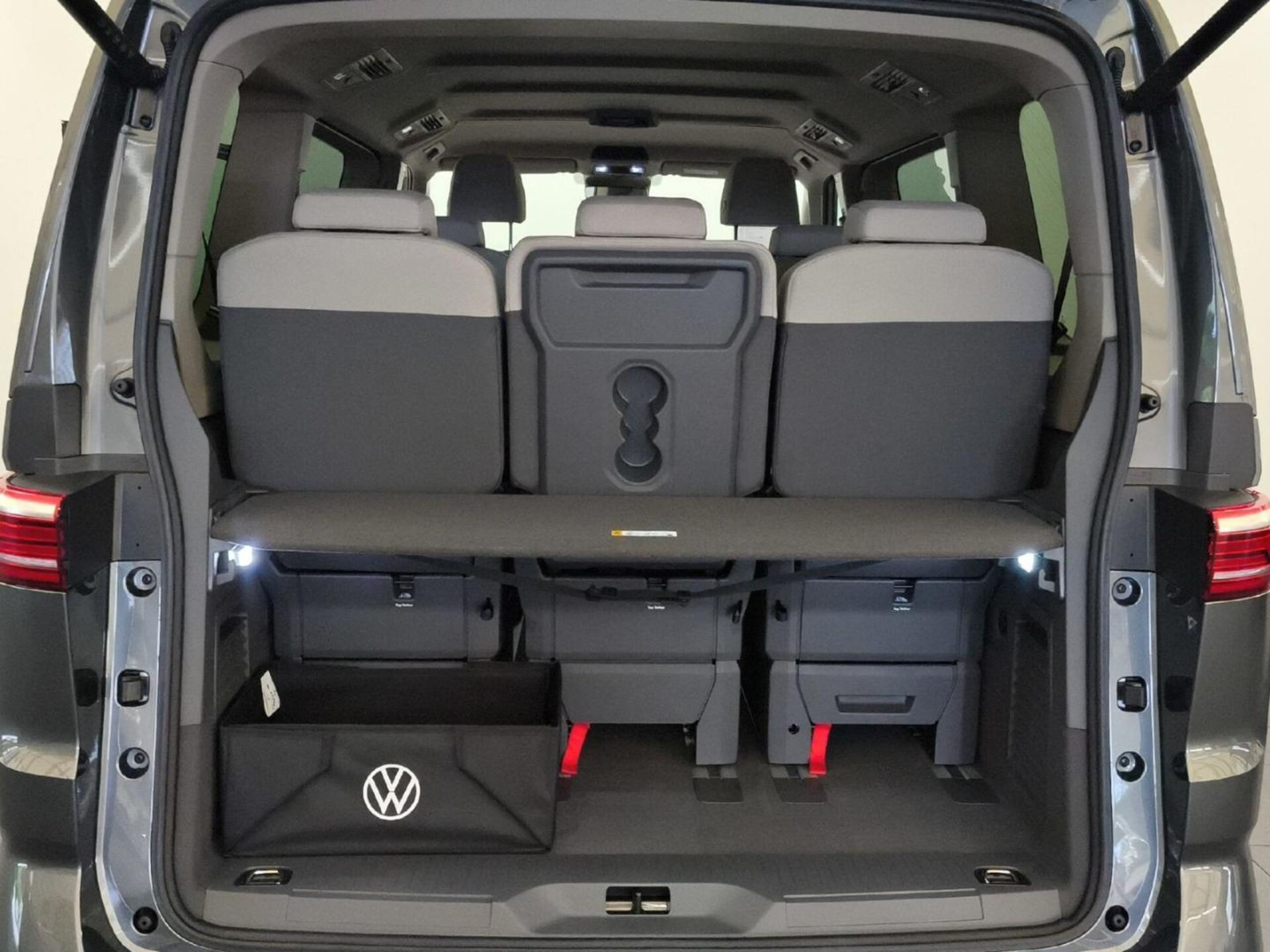 Volkswagen Multivan Life