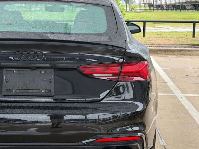2024 Audi S5 Sportback