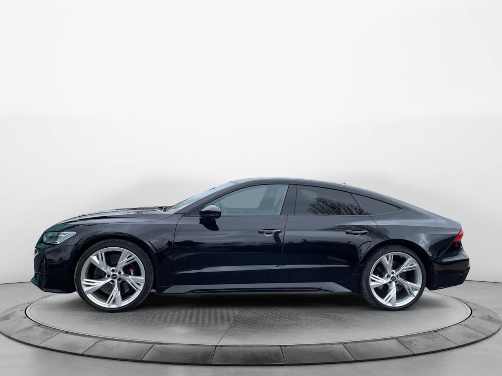 Audi RS 7 Sportback