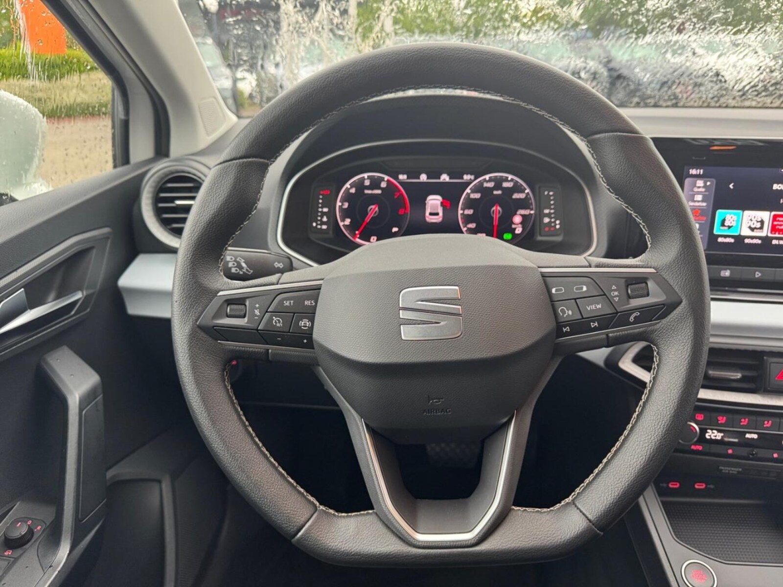 SEAT Ibiza – Bild 13