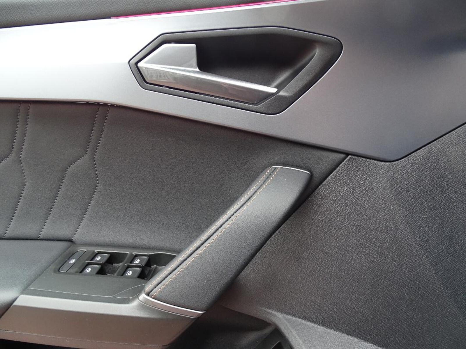 CUPRA Leon Sportstourer – Bild 14