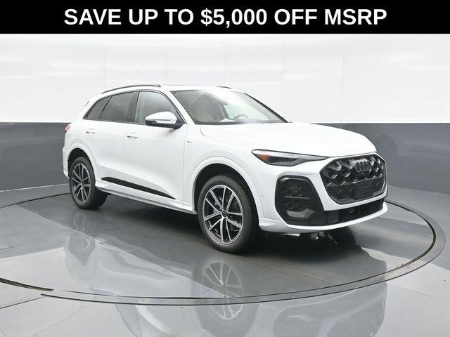 2026 Audi Q5 Premium Plus quattro's photo