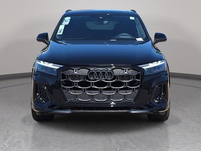 2026 Audi SQ7