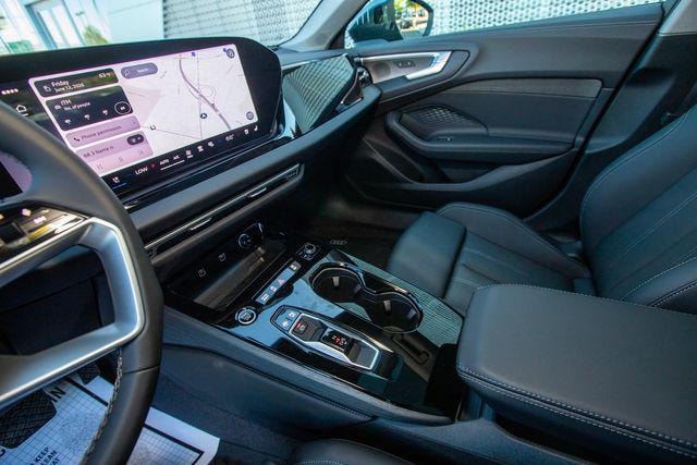 2026 Audi A5 Premium Plus - Photo 21