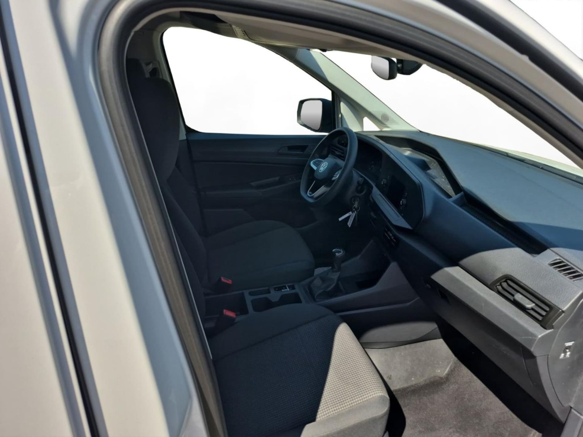 Volkswagen Caddy Cargo EcoProfi