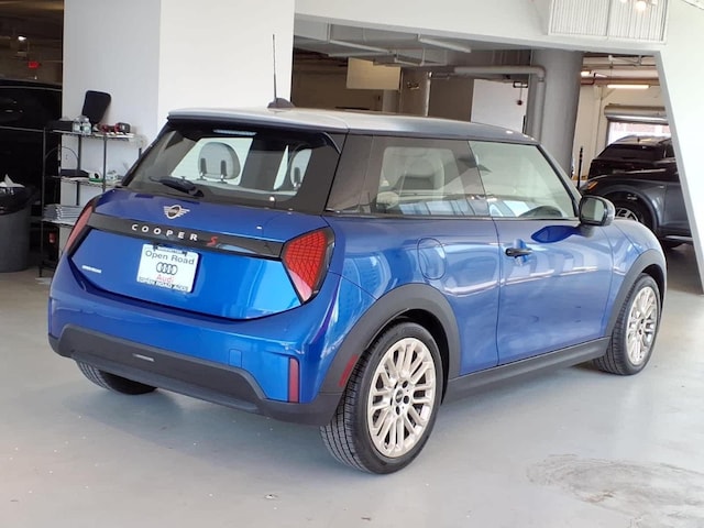2025 MINI