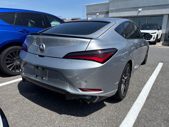 2024 Acura Integra