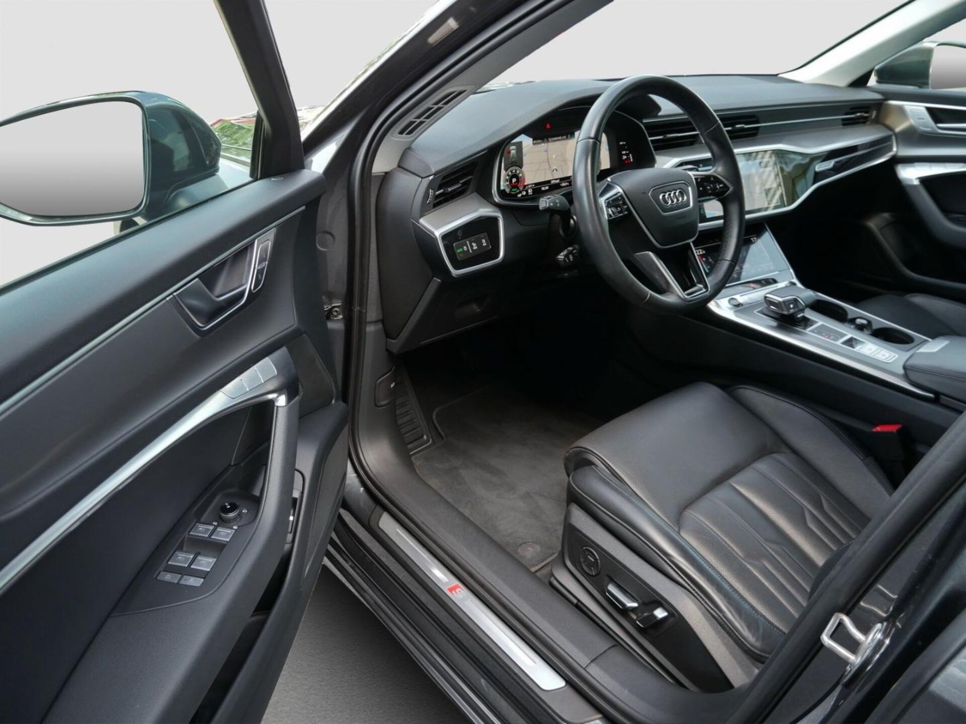Audi A6 Avant TFSI e Sport