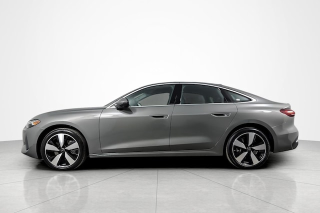 2025 Audi A5 Sedan