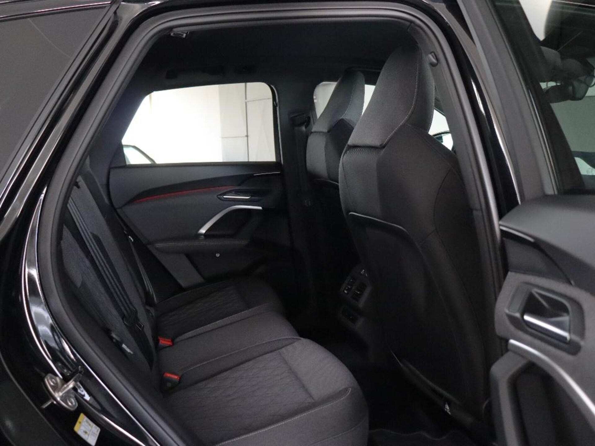 Audi Q5 SUV