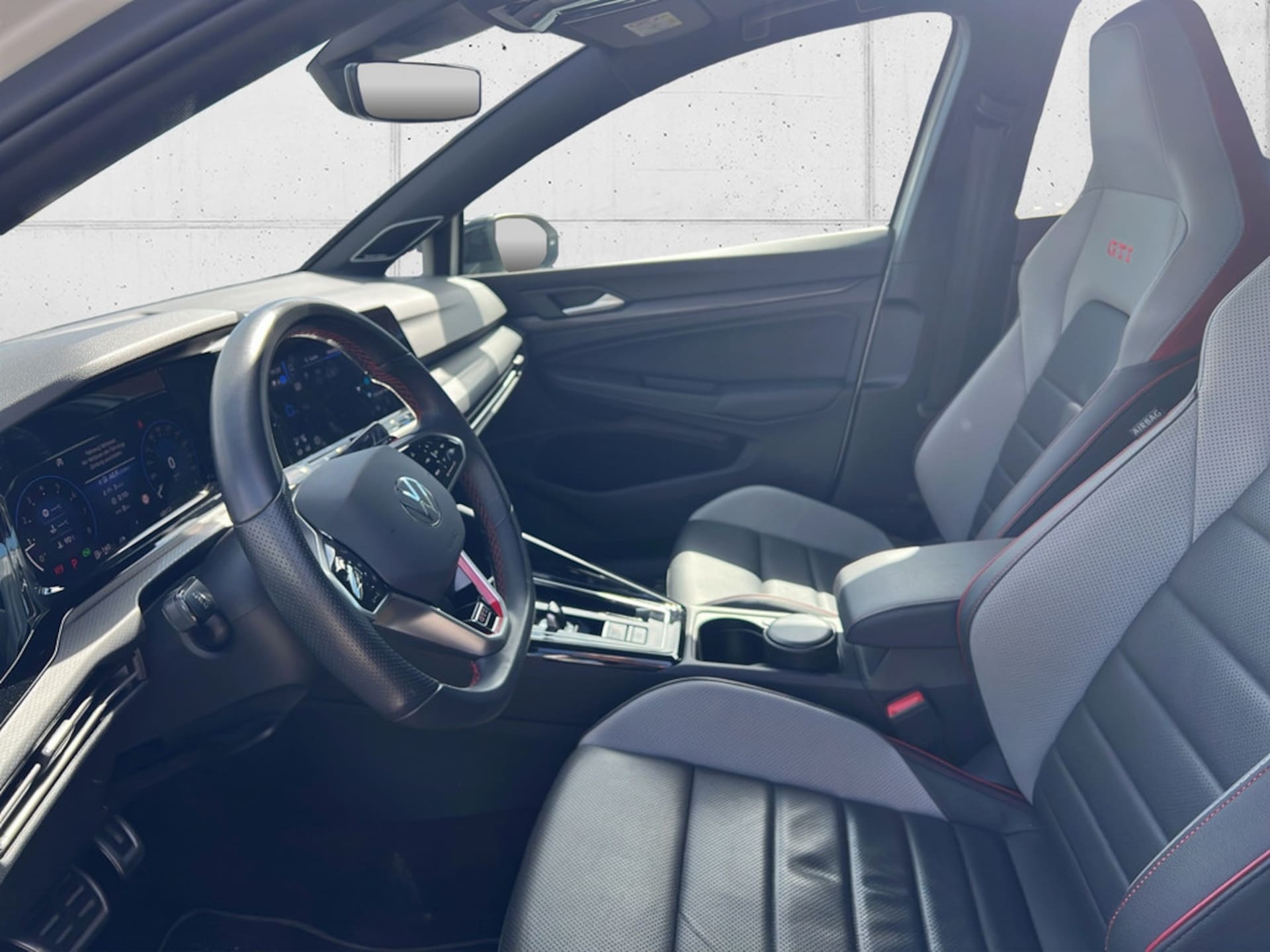 Volkswagen Golf GTI Clubsport