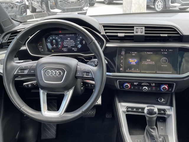 2025 Audi Q3 SUV