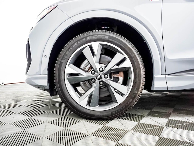 2023 Audi Q4 e-tron