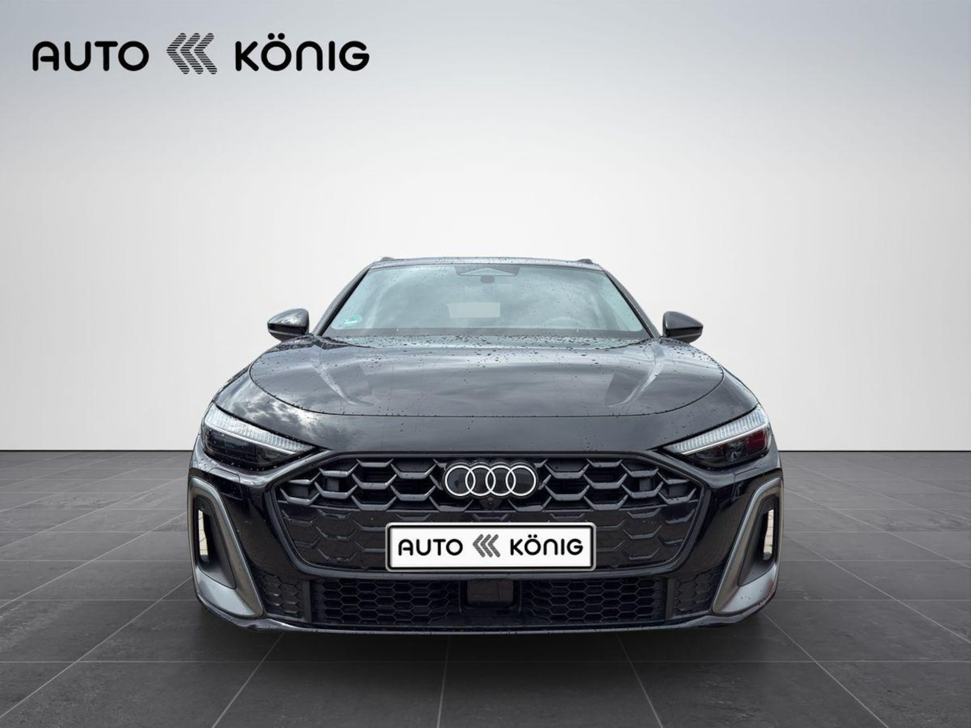 Audi A5 Avant