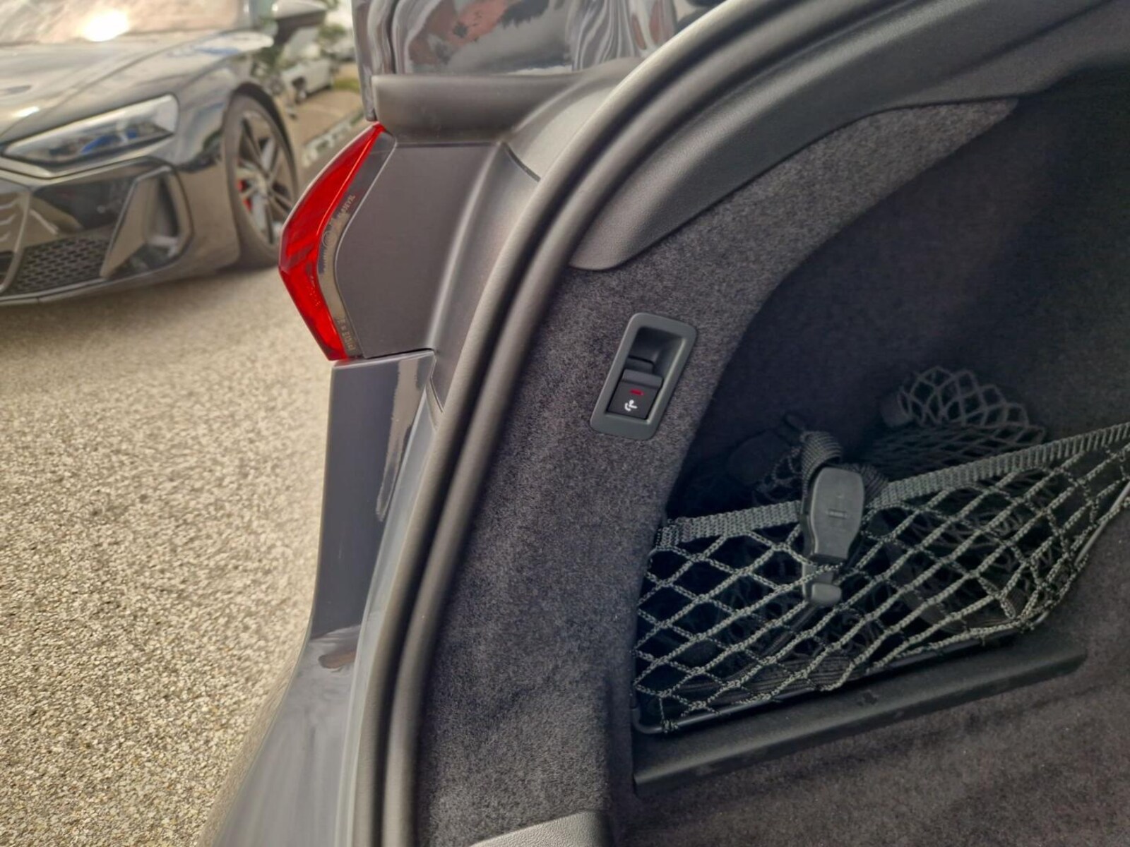 Audi A6 Sportback e-tron – Bild 17