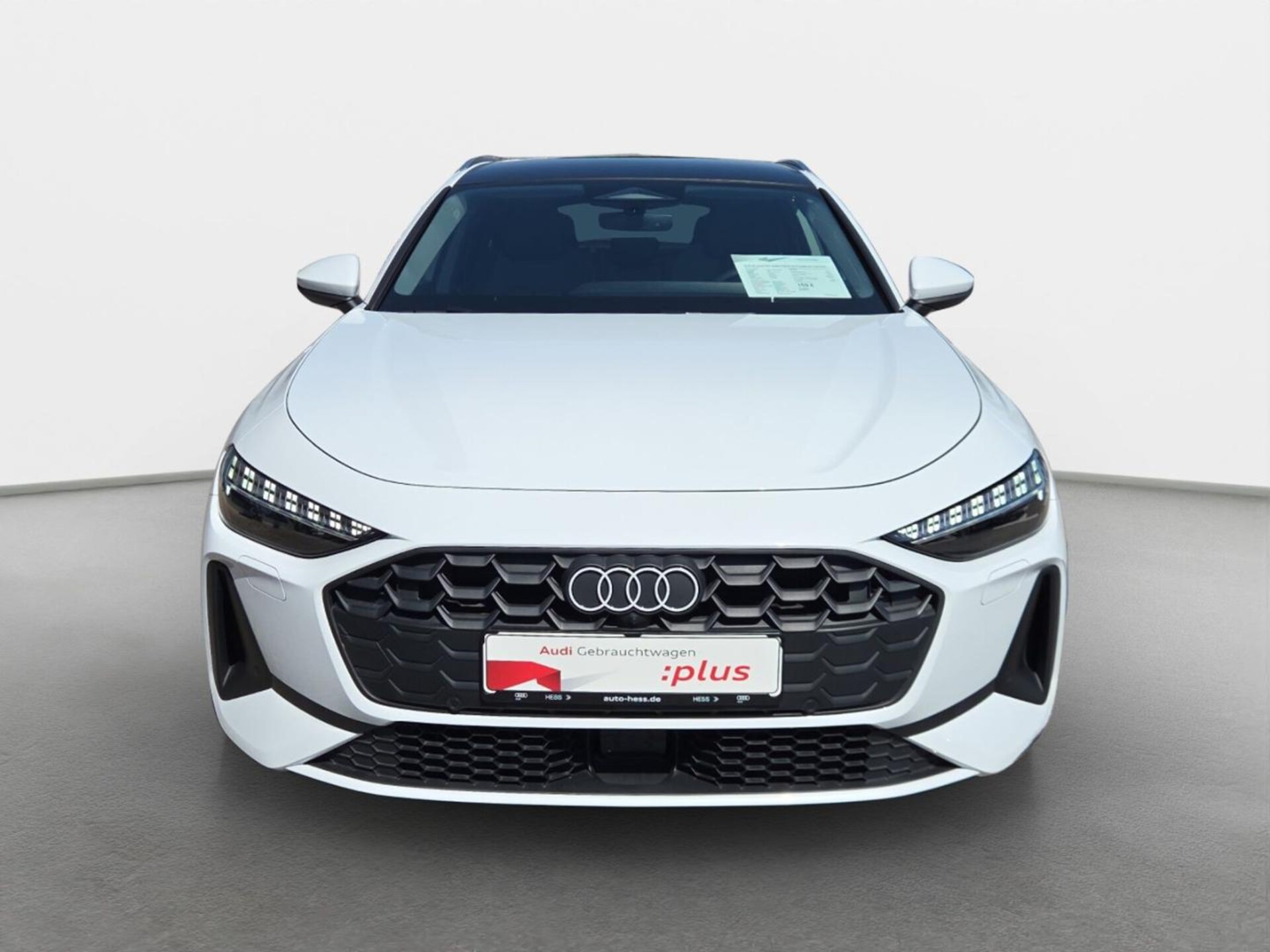 Audi A5 Avant